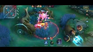 BD Top Saber can't stand against BD Top JH | MLBB JH Hyper GamePlay w/ শাফি &amp; Will আপু | MVP