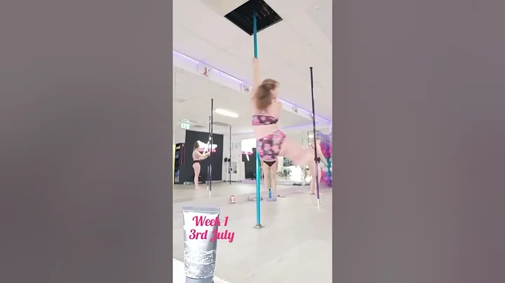recovery.. getting back into pole after breaking m...