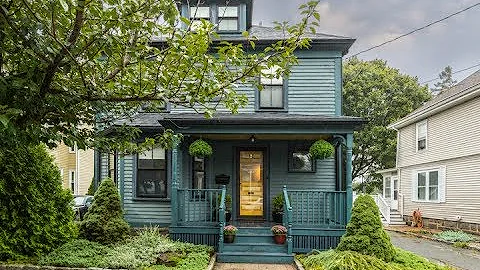 12 Odell Ave, Beverly MA - Laura Crowell - Tel 978...