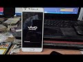 Vivo v5/V5s Password/Frp Bypass/ Unlock By Unlock tool ✅️
