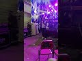 النجم احمد سعيد النمر نجم محافظه قنا والموسيقااااار عبدالله غرااام واسمع الحظ يا حظ