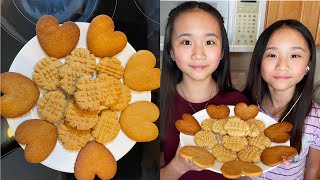 Janet And Kate Made The Best Homemade Peanut Er Cookies
