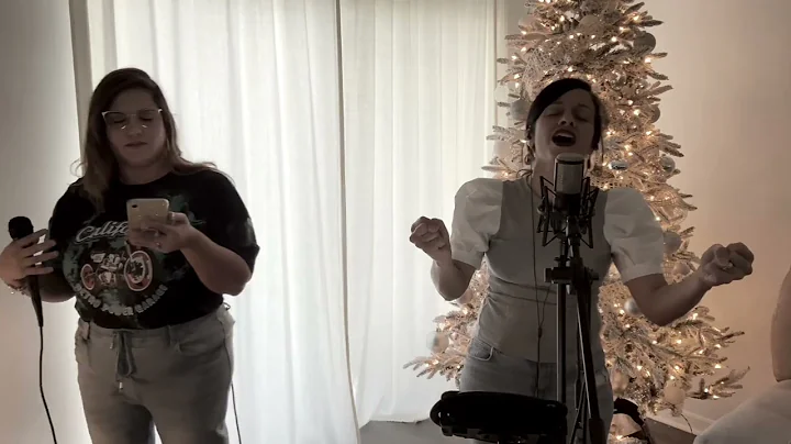 Champion-Janet Ortiz//Bethel Music (Cover)