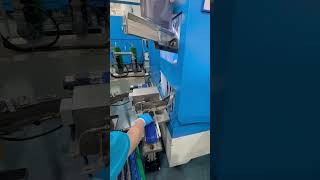 Introducing our new Angular Contact Bearing factory— Umbar (Wuxi) Industrial Co., Ltd.