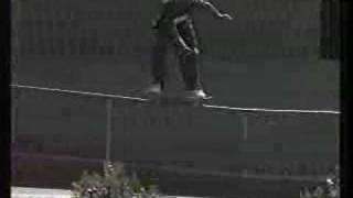 best tre flip ever