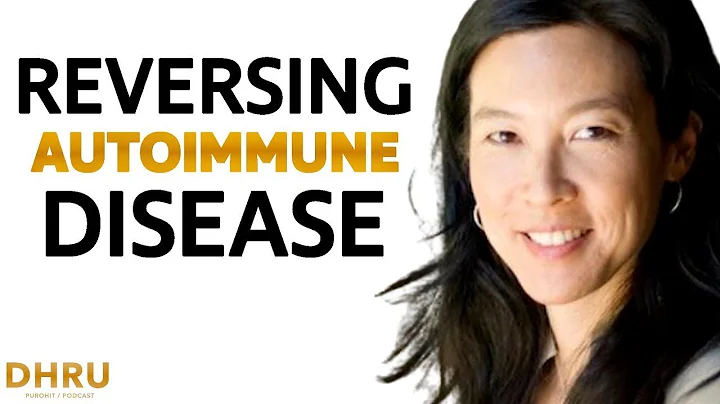 An UNCONVENTIONAL PATH To Treating Autoimmune DISE...