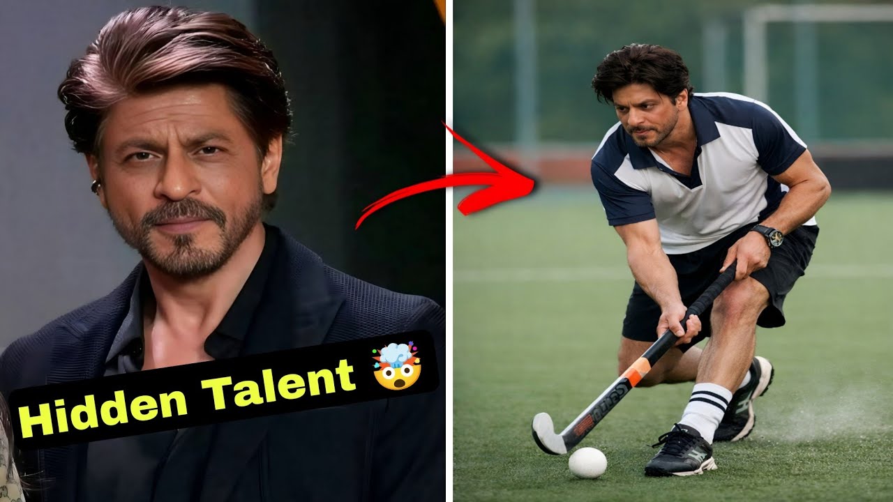 Bollywood Celebrities के Secret Talents जो आपने कभी नहीं सुने होंगे 🤯 | Jk Fame Tv 