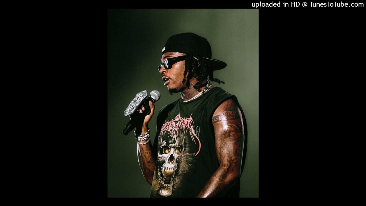 (FREE) Gunna Type Beat - 