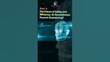 The Future of Safety and Efficiency: AI Revolutionizes Forensic Engineering! Part 8 #ai #trending