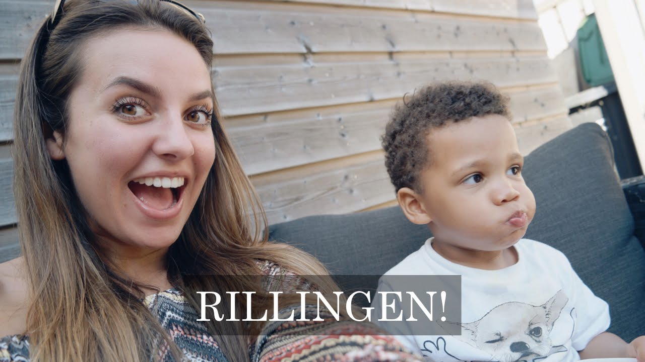 IK KRIJG ER RILLINGEN VAN!  - VLOG #46 PAULIEN TILSTRA