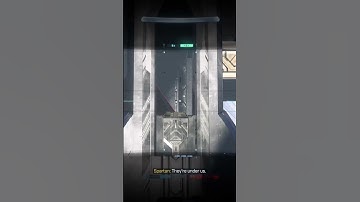 Halo Infinite: Fly with Quabloosh Airlines 😈 on the Xbox Series X! See ya later spartan 🤣🤣🤣