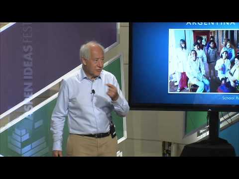 The Power of Positive Deviance: How Unlikely Innovators Solve the World's