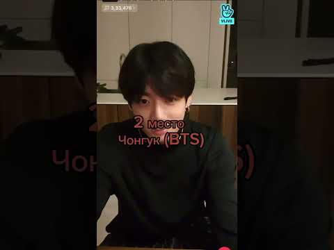 Топ 5 самых популярных айдолов в мире #kpop #айдолы #bts #blackpink #shorts #tiktok