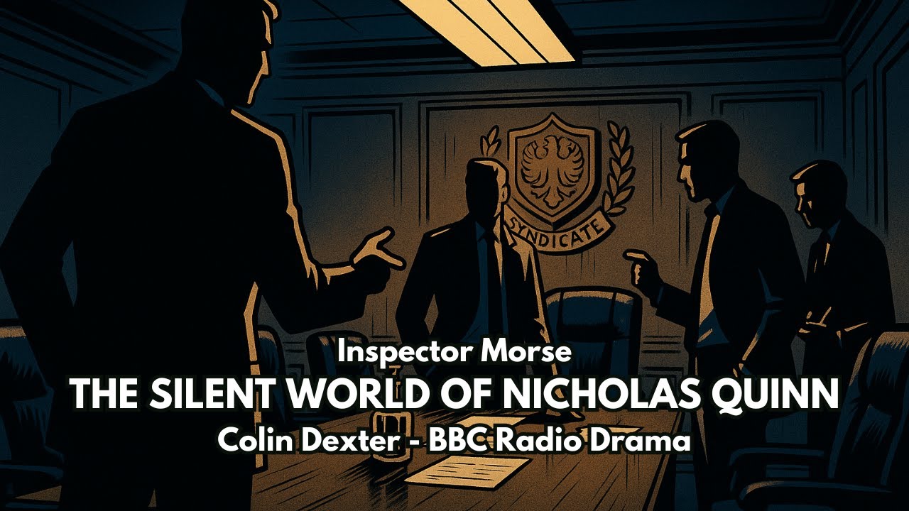 (未使用･未開封品)Inspector Morse: Silent World of Nicholas [DVD] 81VWP7lNeRL._UF1000,1000_QL80_.jpg