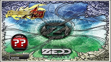 [PIU vs DDR] Clarity Hidden Single