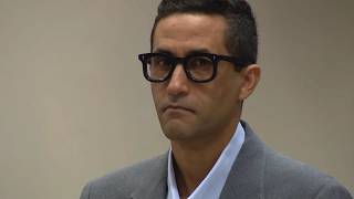 Trial begins for man accused of killing his daughter on vacation