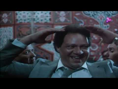 المشهد الخالد فى السينما المصريه انت جاى تعزى وله جاى تهزر