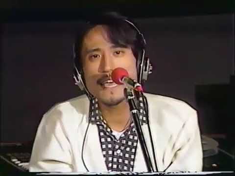 YMO   君に、胸キュン。Studio Live (イエロー・マジック・オーケストラ, Yellow Magic Orchestra)
