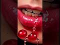 what happens to your body when you eat pomegranate  #foodfacts #healthyliving #nutritiontips