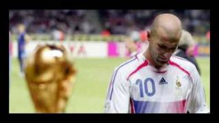 Video thumbnail of "Materazzi Ha Fatto Goal Ridateci La Gioconda (Canzone Completa)"