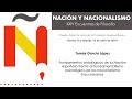 Fundamentos ontológicos de la Nación española - Tomás García López