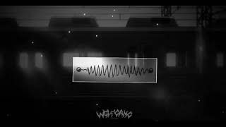 Dj Bloodsgang X Tersimpan V1  Speed Up Reverb  