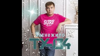 Ту-134 - Заснежило/Премьера 2023