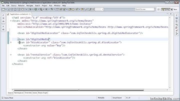 Spring Programming Tutorial | Spring IOC Container Benefits - Part 2