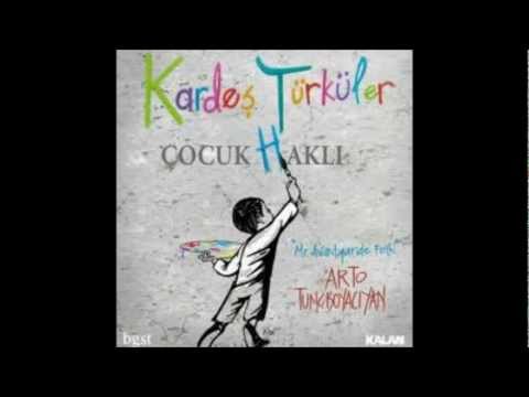 Kardes Türküler, çocuk hakli - Hekimo