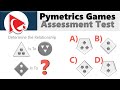 How to pass pymetrics games assessment test questions with answers  solutions