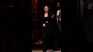 Only Killer Looks In The Building.