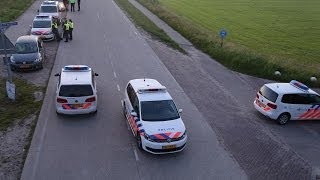 150 Man Gaan Los Bij Illegale Houseparty In Veghel, Politie Verstoort Het Feestje