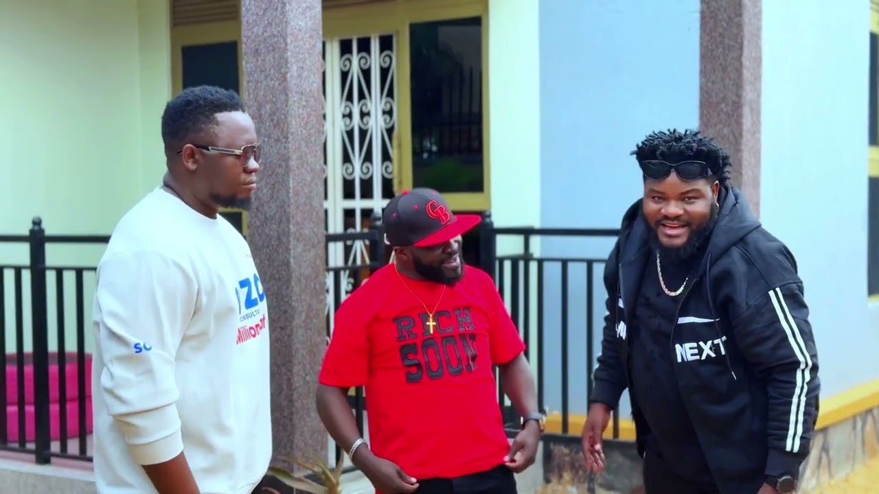 Etaka elya kakadde, one million plots, smart communities for the future. #sozo #madratandchiko