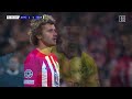 HIGHLIGHTS | Atletico Madrid vs. Borussia Dortmund (UCL Quarter Finals First Leg 2023-24)