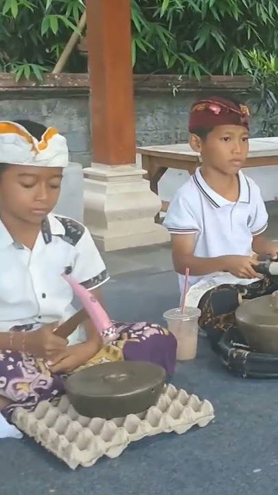Bajra Suara Junior (Part 1) #shorts