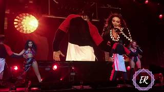 Little Mix - Your Love (Live at the Glory Days Tour Sydney 2017)