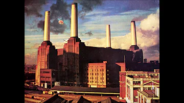 Pink Floyd - Animals (Full Album) HD