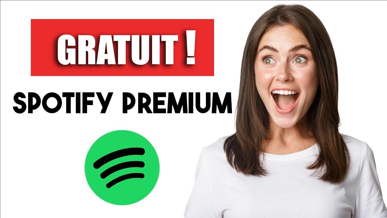 Comment Faire Pour Avoir Spotify Premium Gratuitement