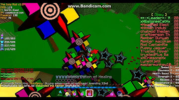 MRsquiddi Hacking. Cosmic pvp: Lava planet.