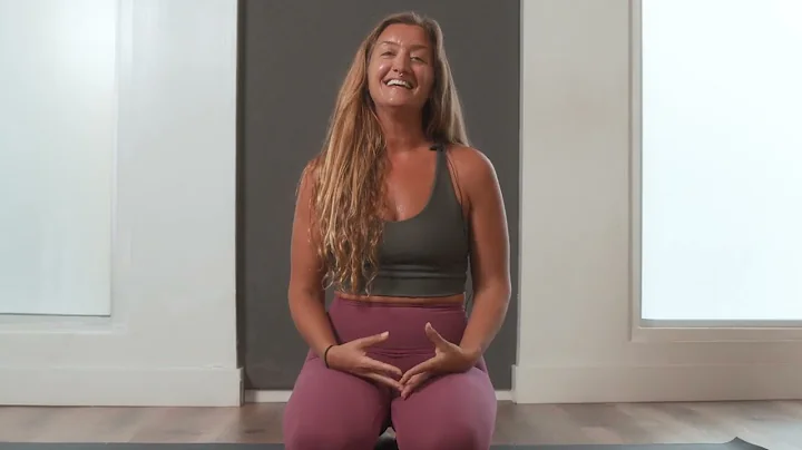 shefayoga Venice | 26&2 with Kari Jaffe
