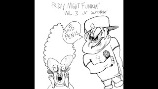 Friday Night Funkin' - Artistic Expression (Charting Editor Theme)