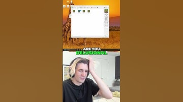 Trash Talk Triumphs From Silver to YouTube Celebrity #xqc #shorts