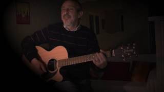 Video voorbeeld van "Hubert Felix Thiefaine "lubies sentimentales " (Cover/reprise)"