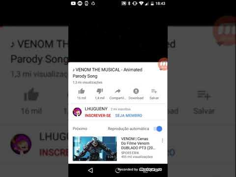Venom instal the last version for ios Venom instal the last version for ios