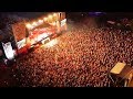 UPRISING REGGAE FESTIVAL 2016 Official Documentary