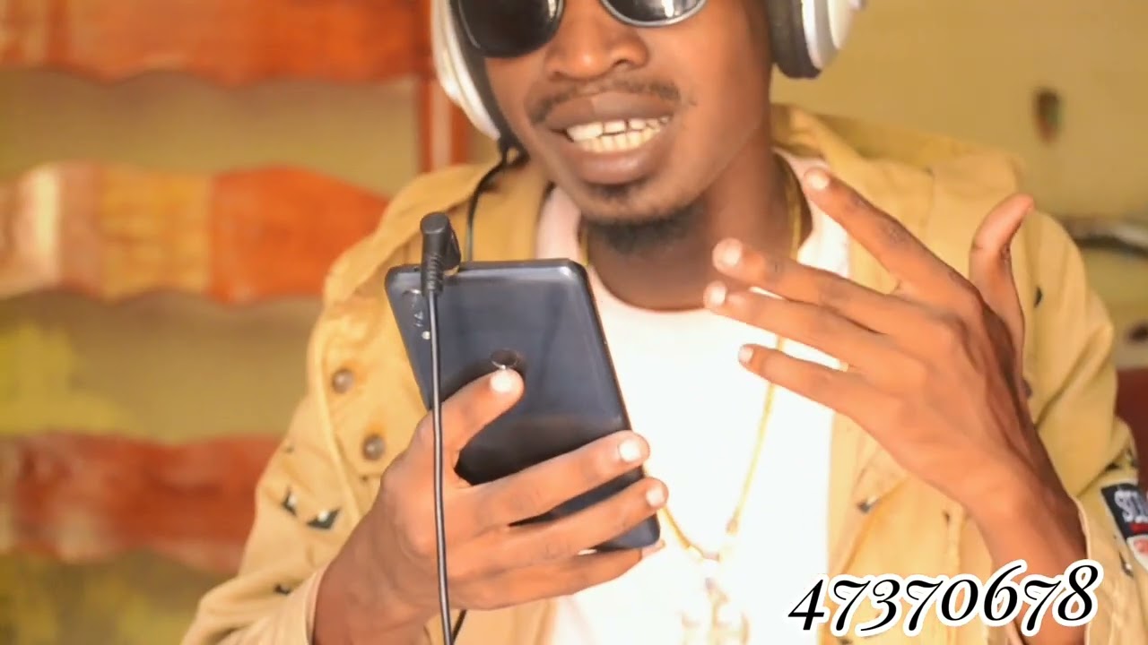 kòman pouw met vwa music ou Sou telephone ou ak BANDLAB