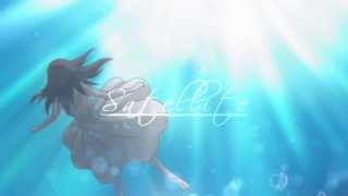 (GS) Lost satellite (MEP part)