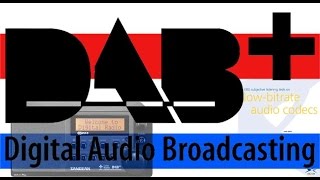 Digital Radio: DAB+, what about it? screenshot 1