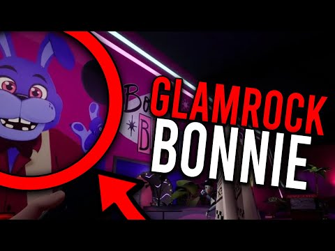 Wideo: Czy Bonnie nie jest GMO?