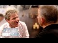 It’s RAW! Again! - Kitchen Nightmares